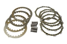 640107 Serie dischi frizione