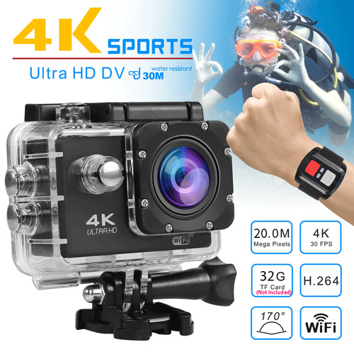 Action camera sport - action,