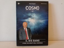PIERO ANGELA - IL BIG BANG -