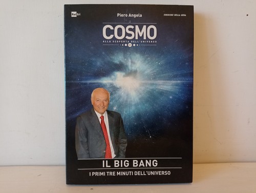 Piero angela big bang - big,