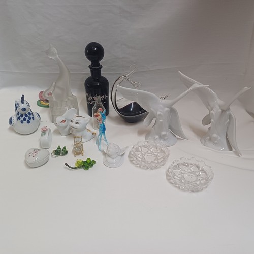 Pezzi oggettistica vintage - 20,