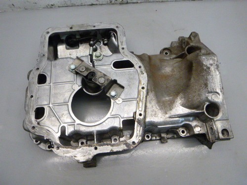 Coppa olio superiore opel - superiore,