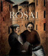 Catalogo della Mostra: -