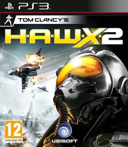 Tom clancy x - tom, 2