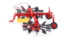 Modellino mezzi agricoli  Siku