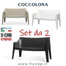 Scab design set divani - scab,