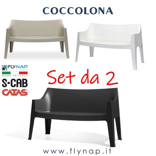 Scab design set divani - scab,