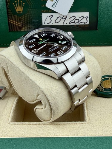 Set completo rolex - set, airking