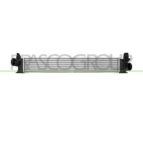 Intercooler citroen jumper - citroen,