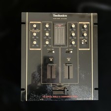Technics SH-DJ1200 2-Ch Mixer