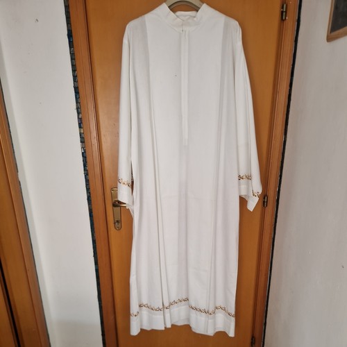 Camice sacerdotale - camice,