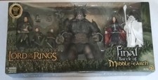 Lord of the Rings “Final