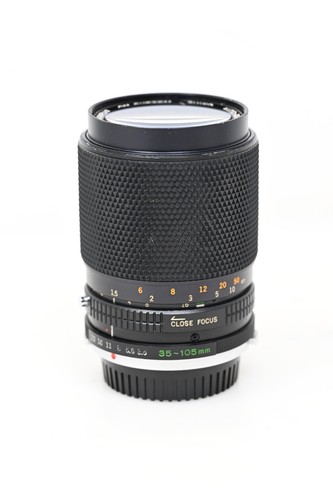 Olympus system zuiko - olympus, om-system