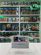 Snes Super Nintendo -