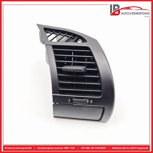 Griglia ventilazione cruscotto