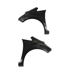 2X Paraurti Set Anteriore