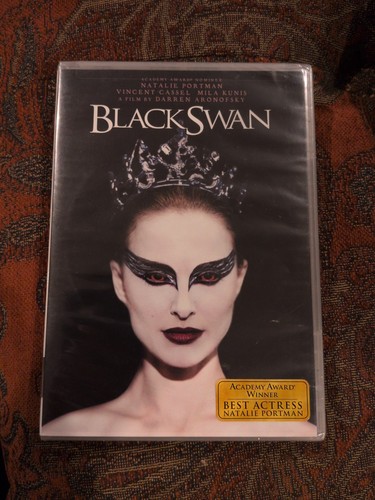 Black swan natalie - black,