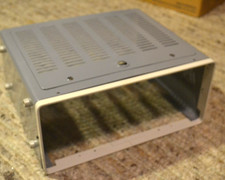 Yaesu FT-101, FL2100 - Solo ricambi - custodia in ottime condizioni