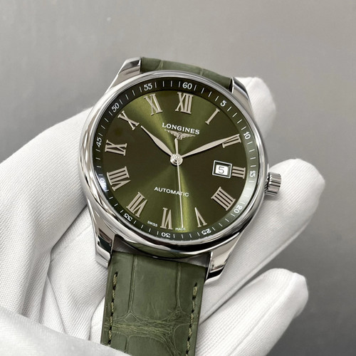Orologio uomo longines - orologio,