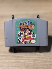 Banjo-Tooie (Nintendo 64 N64