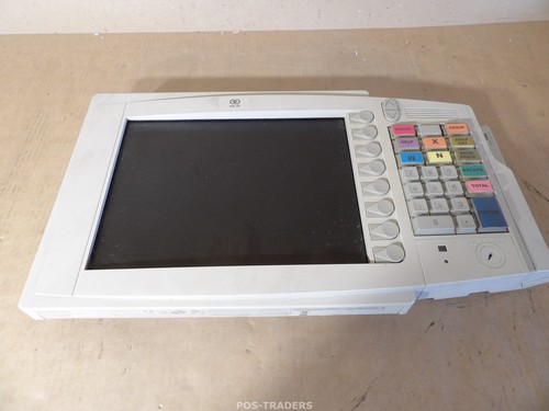 Display terminale pos dynakey - display,