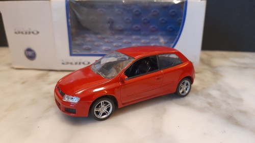Norev fiat stilo - norev,