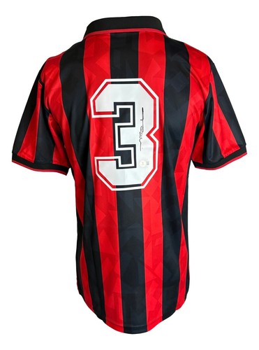 Maglia calcio paolo maldini - calcio,