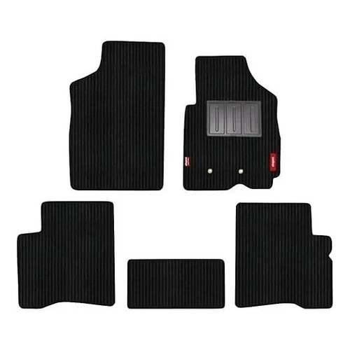 Polypropylene car floor mat - floor,