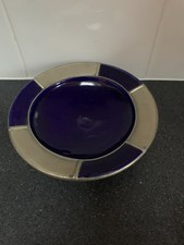  Ciotola/piatto ceramica