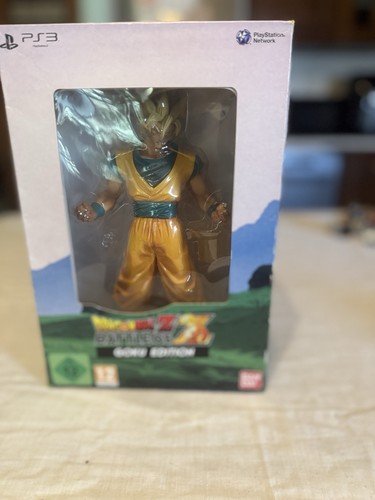 Bandai dragon ball battle - ball, z: