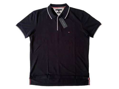 Moda uomo tommy - hilfiger, polo