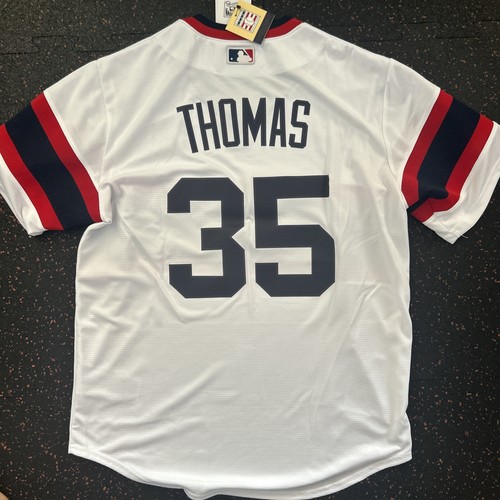 Maglia frank thomas - frank,