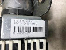 Motore capote VOLKSWAGEN NEW