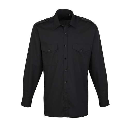 Premier camicia pilota - premier, da