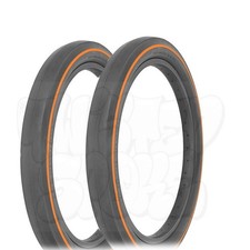 COPPIA Pneumatici Ralson Slick