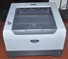 Brother HL-5240 Workgroup