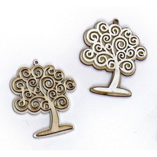 1 PZ Albero della vita in