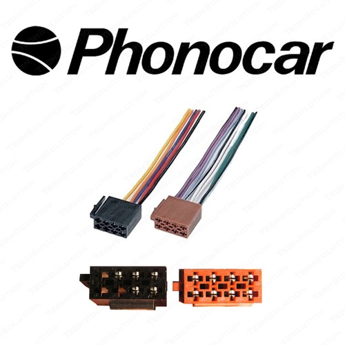 Phonocar 620 cavo - phonocar,