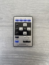 Telecomando Pioneer CU-XC004 |