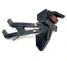 PARAFANGO POSTERIORE SYM NH-X 125 (XCION)(2019-2020)