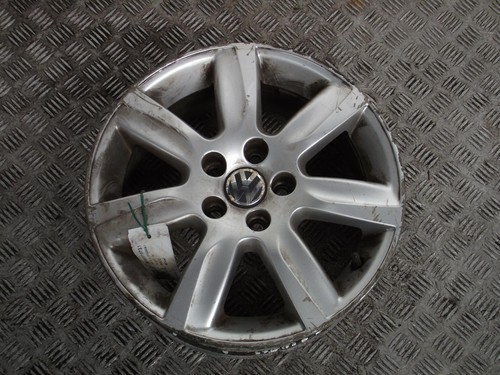 Cerchi lega volkswagen polo - cerchi,