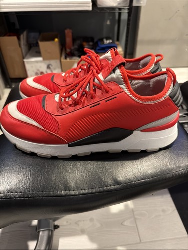 Scarpe puma uomo - uomo, taglia