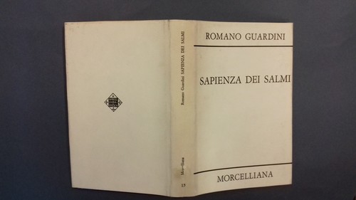 Sapienza dei salmi - dei, di