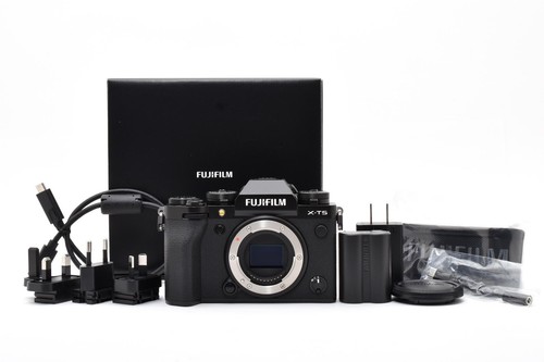 Fujifilm mirrorless nero - mirrorless,