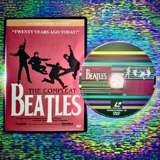 The compleat beatles - compleat,