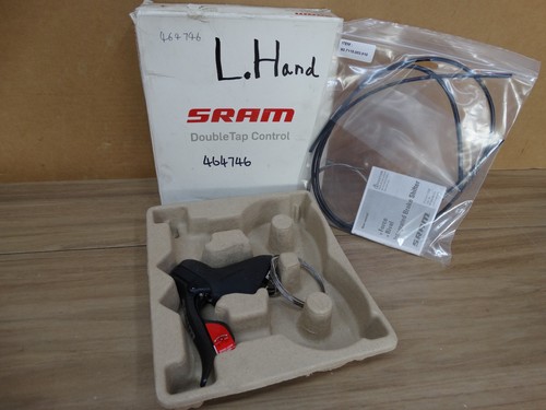 Nos cambio sinistro - +, sram
