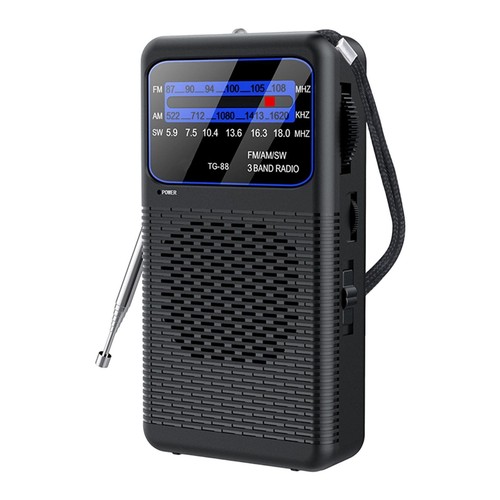 Mini radio regalo - , di