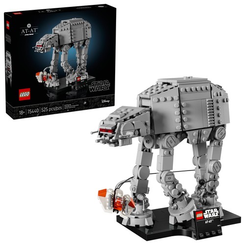 Lego star wars 75440 - lego®,
