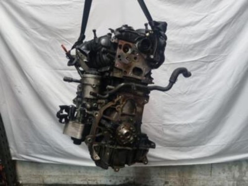 Motore bkp passat - vw, b6
