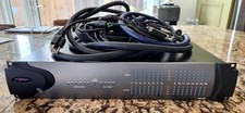 Avid HD I/O 16x16 interfaccia